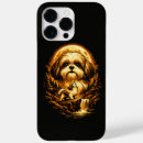 Recherche de tzu de shih iphone coques Drôle
