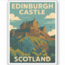 Suche nach edinburgh scotland aufkleber Landschaft
