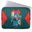 Suche nach harley quinn laptop schutzhüllen Blätter