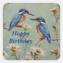 Recherche de marchands autocollants Martin pêcheur