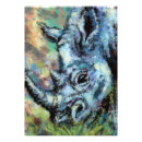Recherche de rhinocéros noir posters Corne