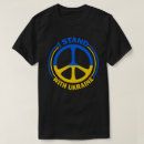 Suche nach friedenssymbole tshirts Ukrainisch
