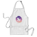 Recherche de capricorne tabliers Violet