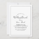 Recherche de country chic mariage invitations Pour elle