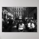 Suche nach vintage new york poster Joggen
