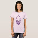 Recherche de hamsa tshirts Chance