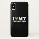 Suche nach chihuahua iphone hüllen Vintag