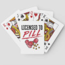 Suche nach pille spielkarten Apotheker