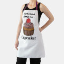 Suche nach denken an sie schürzen Niedlich