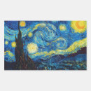 Recherche de starry night autocollants Ciel nocturne