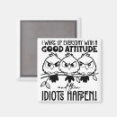 Suche nach idioten magnete Humor