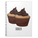 Suche nach muffin kleine notizbücher Kuchen