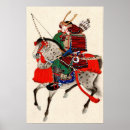 Recherche de samouraïs posters Épées