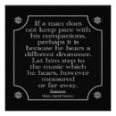 Recherche de différent posters Henry david thoreau cite
