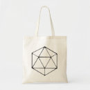 Recherche de matrices sacs D20