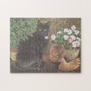 Suche nach katzenmalereien puzzle Katzenpuzzle