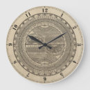 Suche nach mondstern wanduhren Antike