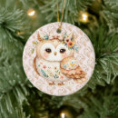 Suche nach eule ornamente Für sie