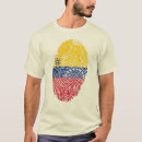 Suche nach fingerabdruck tshirts Venezuela
