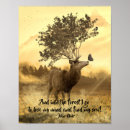 Suche nach john muir zitate poster Wald