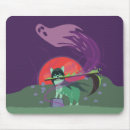 Suche nach grimmig mousepads Halloween