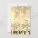 Recherche de salle de bal invitations Noir