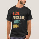 Suche nach aniversary tshirts Marriage