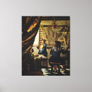 Recherche de vermeer art Femme