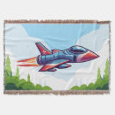 Suche nach flugzeug für decken Jet