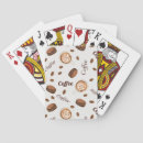 Recherche de haricots jeux de cartes Caféine