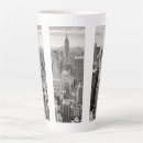 Recherche de new york tasses Moderne