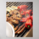 Recherche de viande posters Chaud