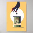 Suche nach olivenöl poster Küche