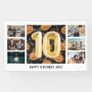 Recherche de halloween party banderoles Anniversaire