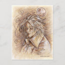 Recherche de vamps cartes postales Gothique