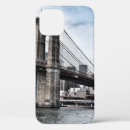 Recherche de pont de brooklyn iphone coques Ville