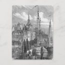 Recherche de hollandais cartes postales Bateaux