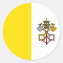 Recherche de vatican autocollants Religieux