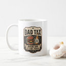 Suche nach lustige steuer tassen Dad