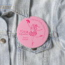Recherche de danseur badges Girl