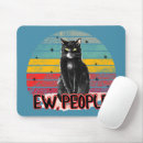 Recherche de chats vintages tapis souris Toute personne