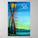 Recherche de sils posters Suisse