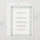 Recherche de brodé invitations Botanique