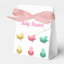 Suche nach vögel papier geschenk box Rosa