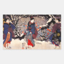 Suche nach utagawa aufkleber Ukiyo e