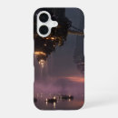 Recherche de futuriste iphone coques Ville