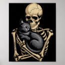 Suche nach halloween skelett poster Hexenhut