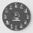 Recherche de visage heureux horloges Rire