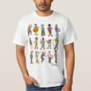 Recherche de krewe tshirts Équipage