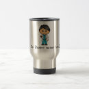 Recherche de médecin voyage mugs Hôpital
